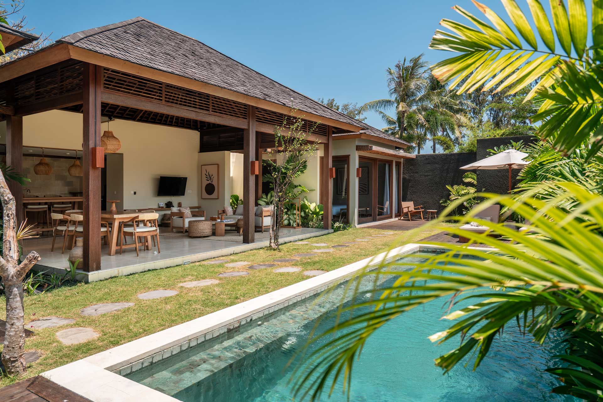 2 bedroom pool villa detail cover