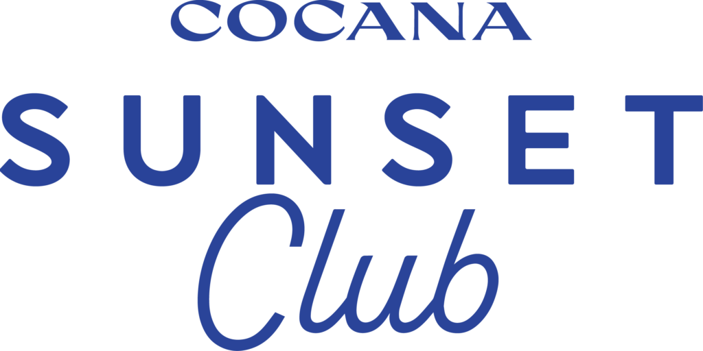 Sunset club logo